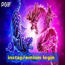 instapremium login